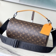 LV Round Bags